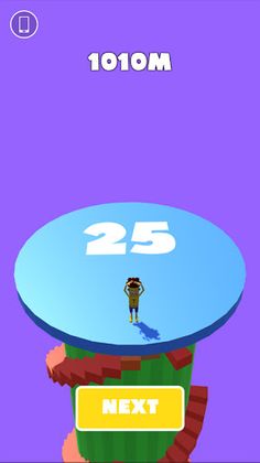 ClimbTheTower - Screenshot 4