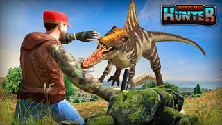 Dino Hunter Jungle - Screenshot 3