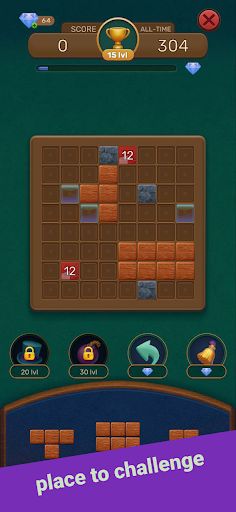 Blocks 9000 - Screenshot 3