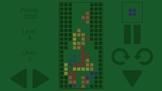 Brick rain - Screenshot 4