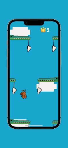 Save the Capybara - Screenshot 2