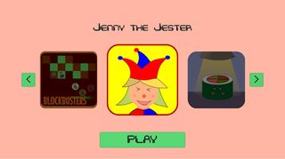 Station Parcade - Screenshot 1