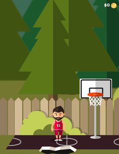 Throw it Higher! - Screenshot 2