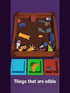 Thing That - Screenshot 4