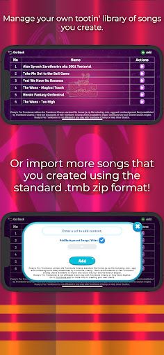 Rusty's Pro Tromboner - Screenshot 3