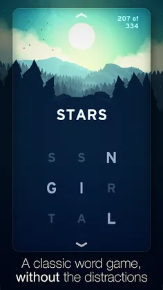 Wordsmyth - Screenshot 1