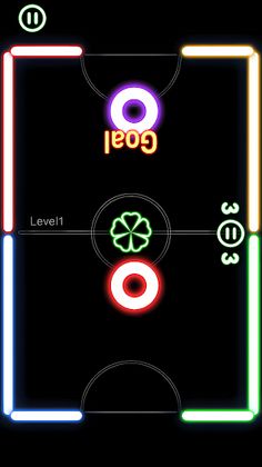 Hockey - Screenshot 3