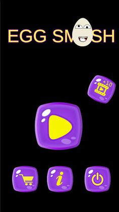 Egg Smash - Screenshot 1