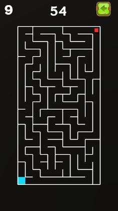 Labyrinth Maze Adventure - Screenshot 3