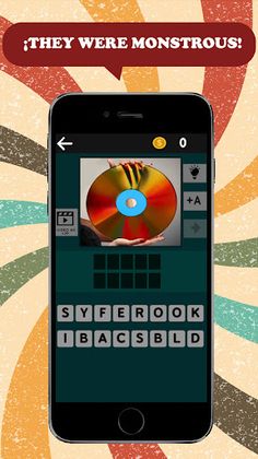 Obsolete objects quiz - Screenshot 3