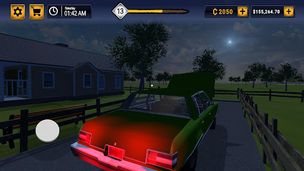 Car Thief Simulator - Screenshot 2