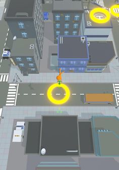 Hop Adventure - Screenshot 3