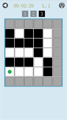 Relay Flip:One Stroke of Color - Screenshot 4