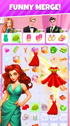 Makeup Spa: Makeover ASMR Game - Screenshot 4