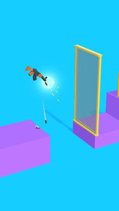 Spin 'n Shoot - Screenshot 2