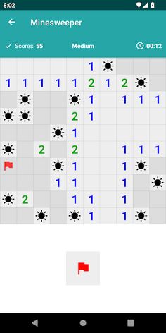 Table puzzles - Screenshot 3