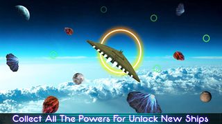 Space Racing Games 3D - Screenshot 1