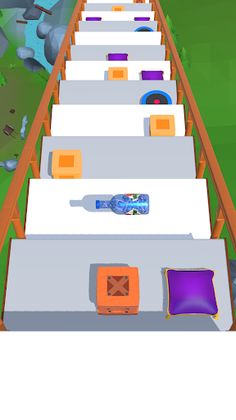 Bottle Break Challenge - Screenshot 3