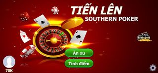 Sunclub89 - Tien Len 2024 - Screenshot 2