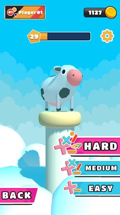 PEMDAS: It's A Math Game - Screenshot 2