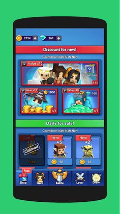 Archer Hunter King - Screenshot 1