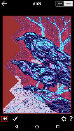 PathPix Wild - Screenshot 2