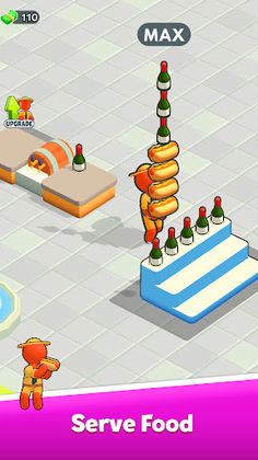 Fire Ranger - Screenshot 4