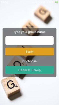 English Quizley - Screenshot 3