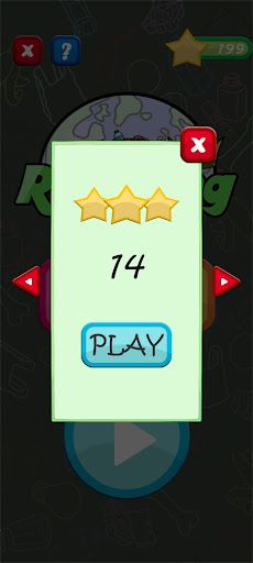 RecyKing - Screenshot 2