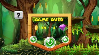 Super Heroes Adventures - Screenshot 3