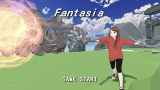 Fantasia - Screenshot 1