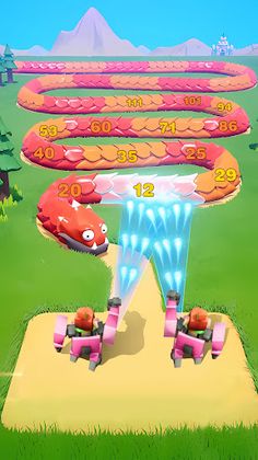 Rise of Apes - Screenshot 3