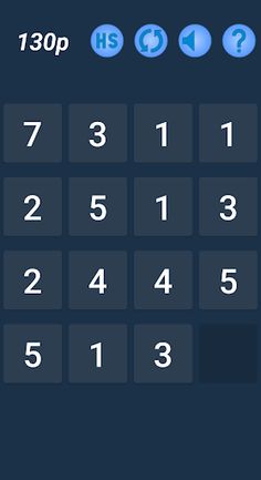 NumberAdd - Screenshot 2