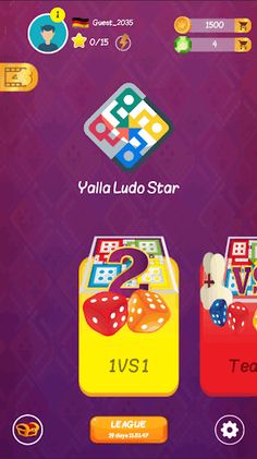 Yalla Ludo Star - Screenshot 3