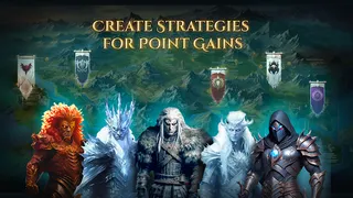 Tactic Legends: Strategy Cards - Screenshot 2
