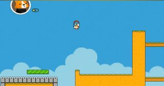 Super Corgi Adventure - Screenshot 3