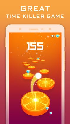 Splashy Tiles: Bouncing To The - Screenshot 2