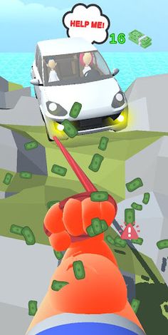 Arm Flex 3D - Screenshot 4