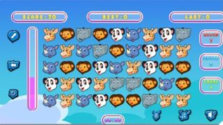 Animals Face - Screenshot 3