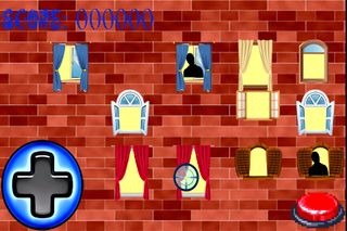 Neighborhood Battle - Screenshot 1