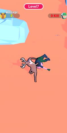 Deer Assassin - Screenshot 3