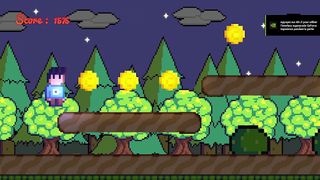 Vladventure - Screenshot 3