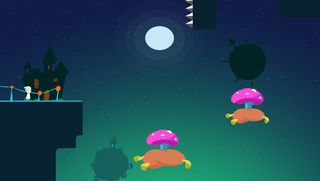 Fantasies - Screenshot 3