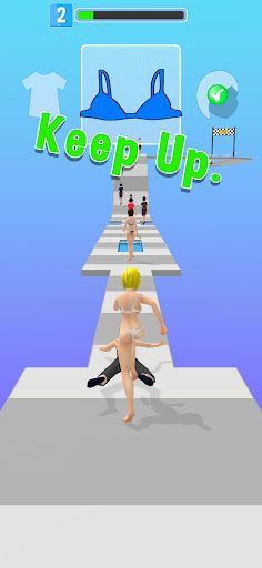 Miss Taker - Screenshot 1