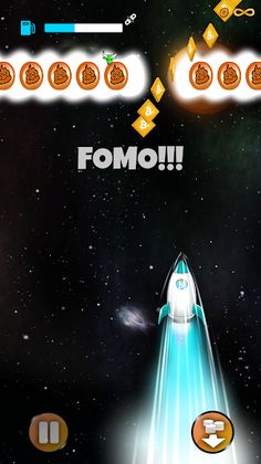 Bitcoin Hodler - Screenshot 4