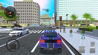 Driving Acadamy - Drive School - Screenshot 1