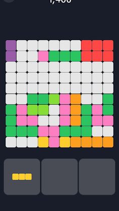 Block Puzzle Game - Screenshot 4