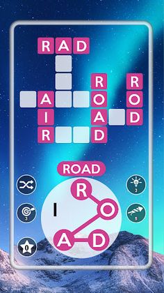 Word Relax Time: Wordtime 2024 - Screenshot 2