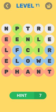 find words - Screenshot 4