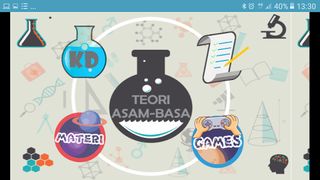 Circle - Screenshot 2